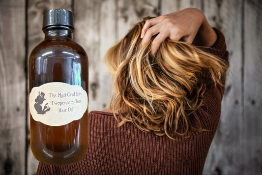 Hair Oil