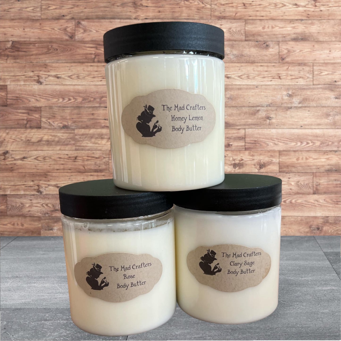 Body Butter