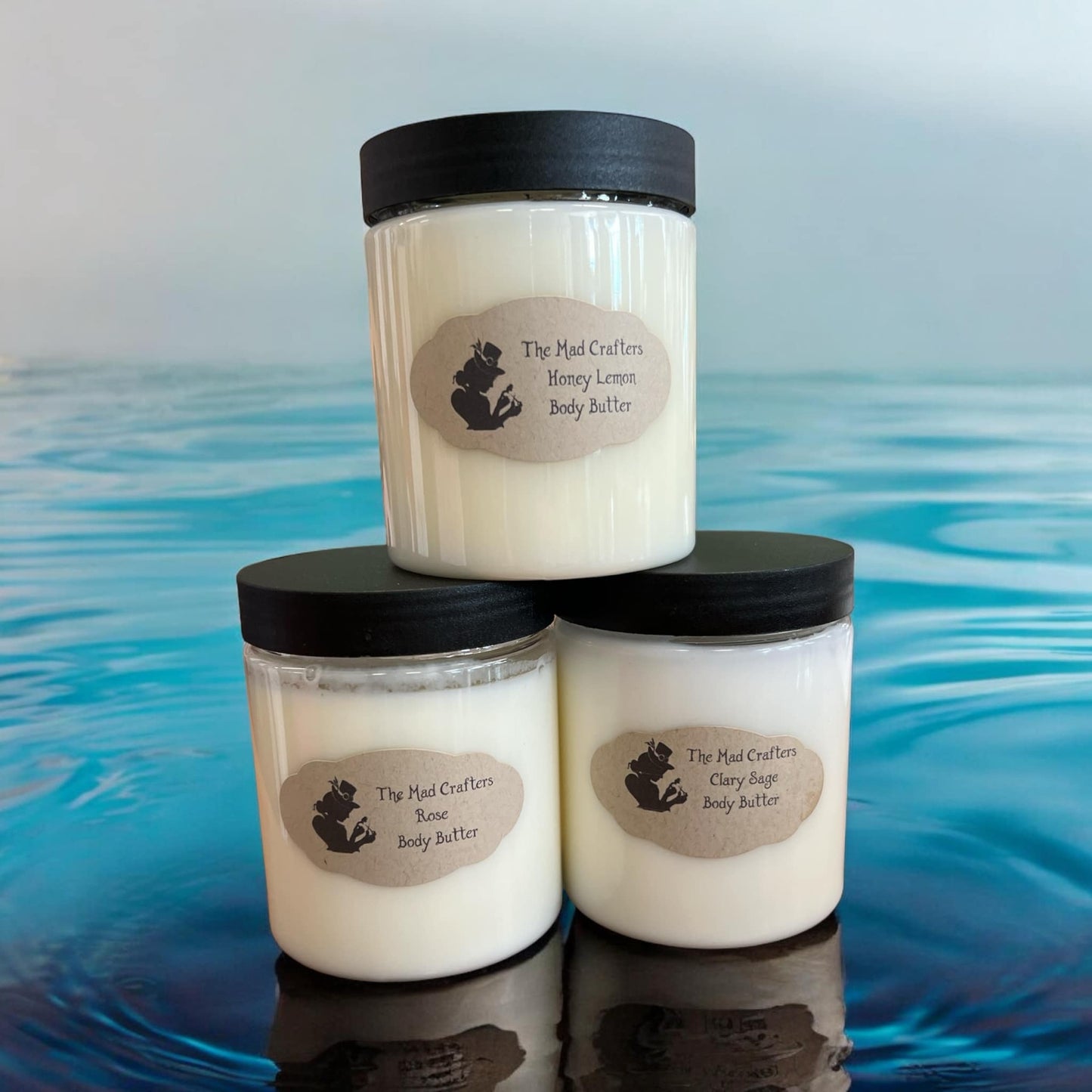 Body Butter