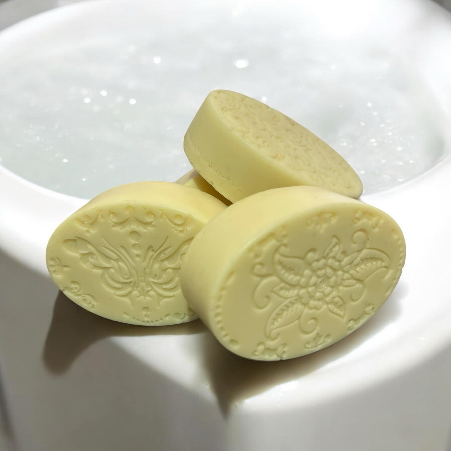 Shampoo Bar
