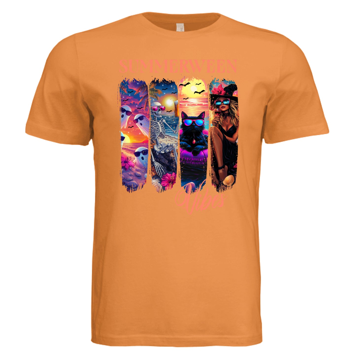 ORANGE - FRONT