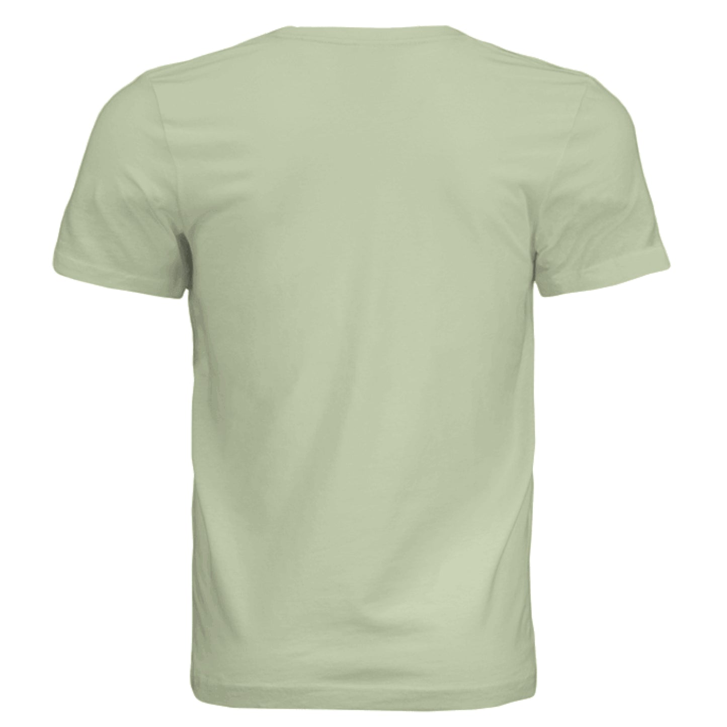 Spring Green - BACK