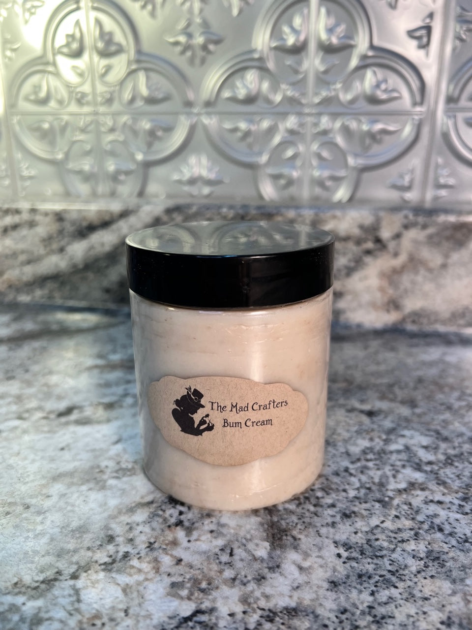 Bum Cream
