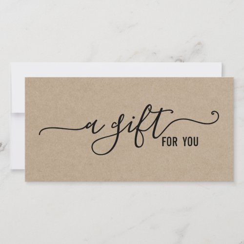 The Mad Crafters Gift Card