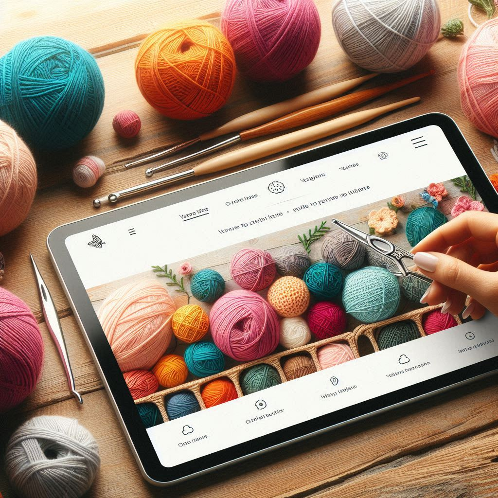 Crochet
