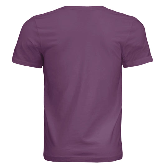 TEAM PURPLE - BACK