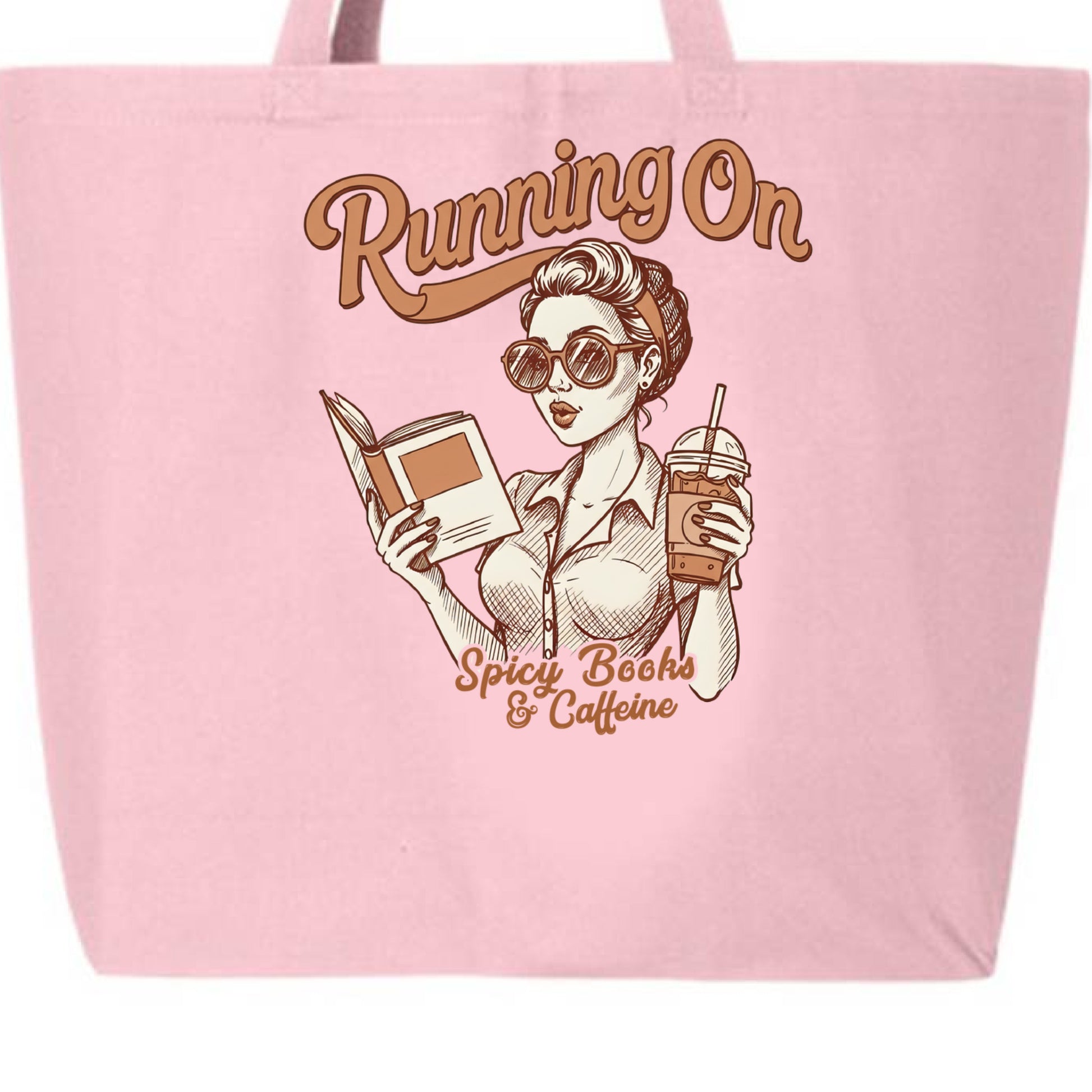 Light Pink - FRONT