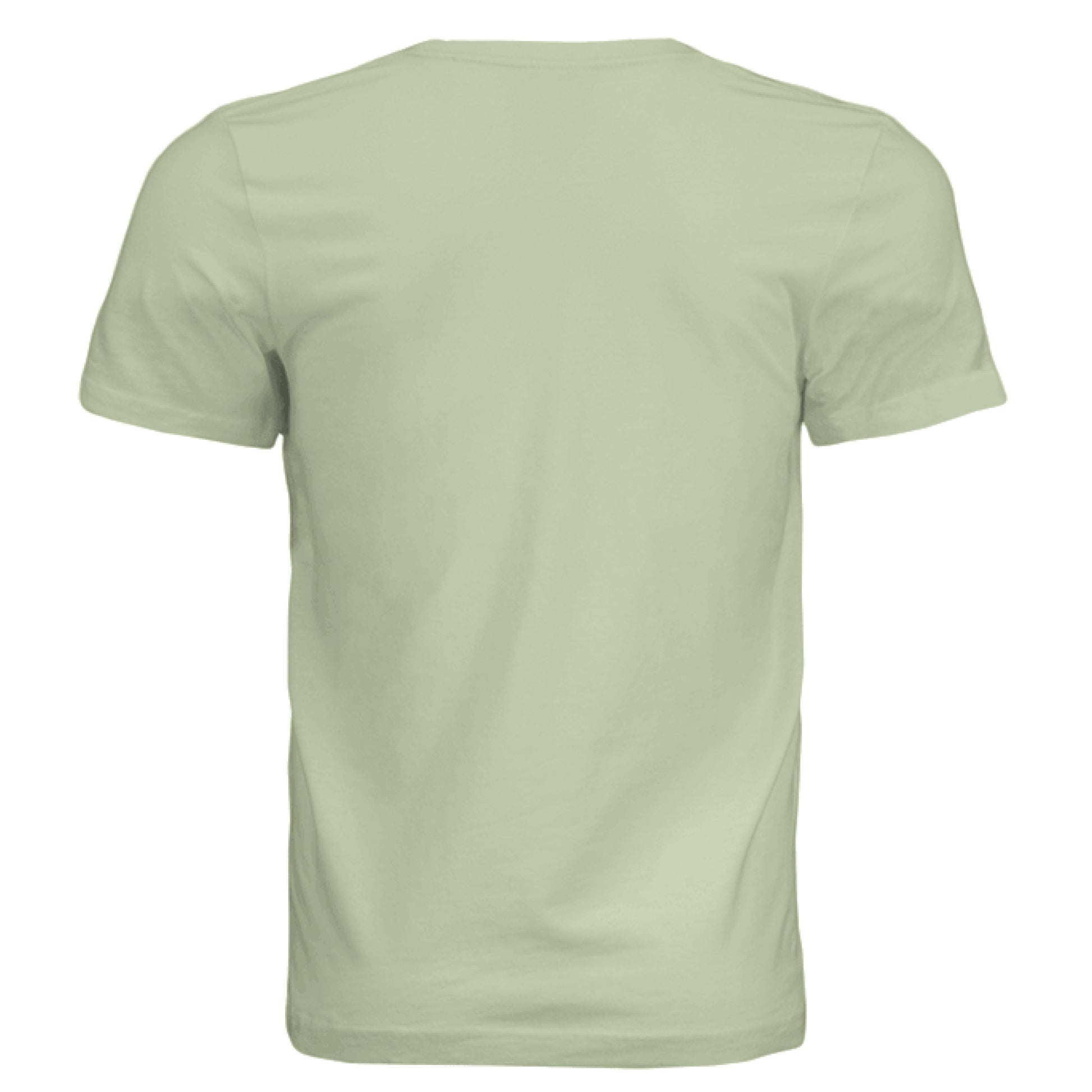 Spring Green - BACK