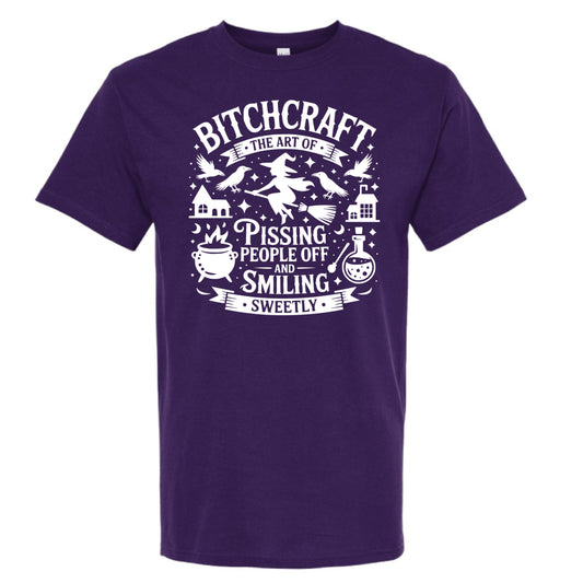 Purple - FRONT