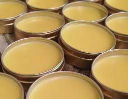 Beard Balm