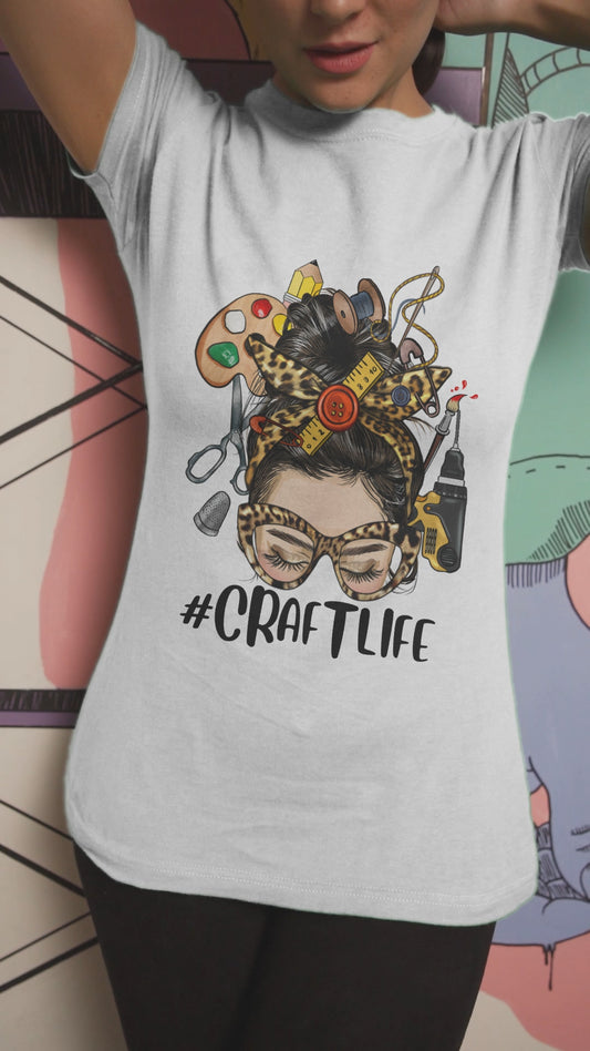 #CraftLife